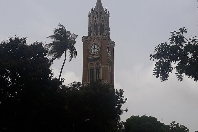 Early Morning Private Bicycle Tour of Mumbai Highlights - Tour Details