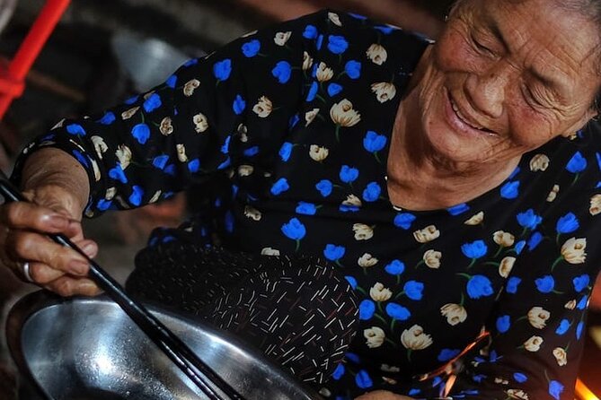 Early Morning With Fish Market & and Vietnamese Coffee - Pricing and Booking