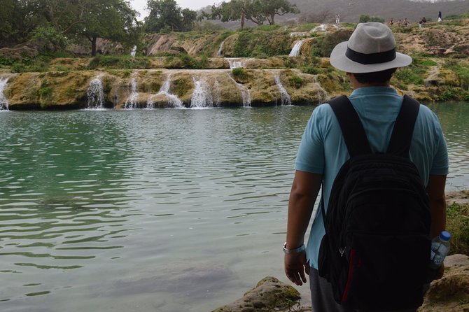 East Jewels of Salalah With Wadi Darbat :Oman Shore Excurions - Cancellation Policy