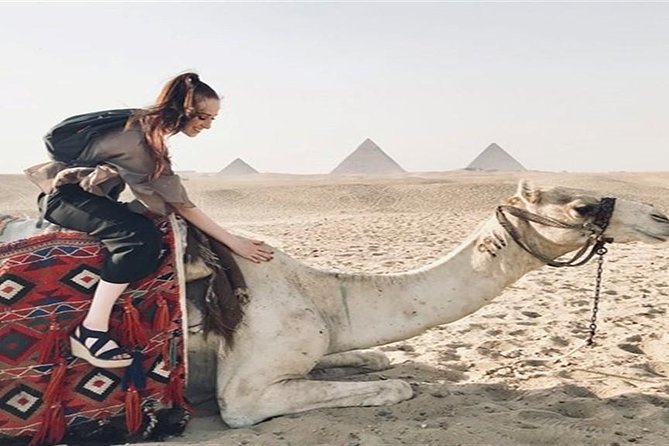 Egypt Day Trips - Hassle-free Hotel Pickup