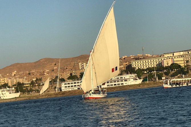 Egypt in 9 Days ( Nile Cruise & Cairo Tour & Abu Simbel Temples ) - Pricing and Booking Details