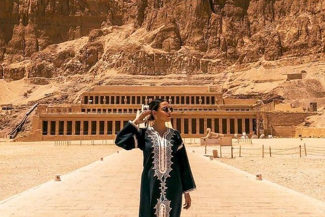 Egypt Luxury Honeymoon Package - Accommodation Details