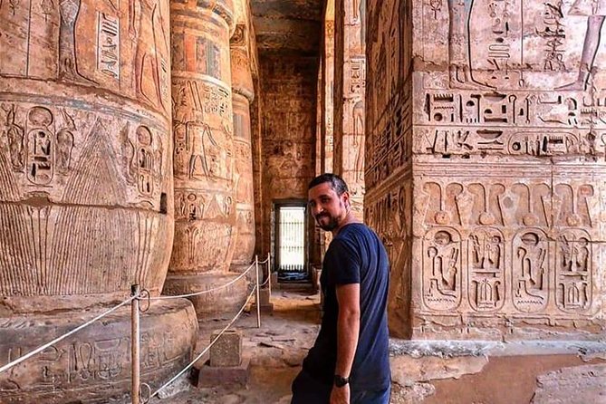 Egypt Pyramids and Nile Cruise - Tips for a Great Experience