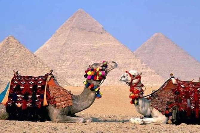 Egypt Tour 6 / 7 N Nile Cruise & 2 / 3 N Cairo 10 Days - 9 Nights - Frequently Asked Questions