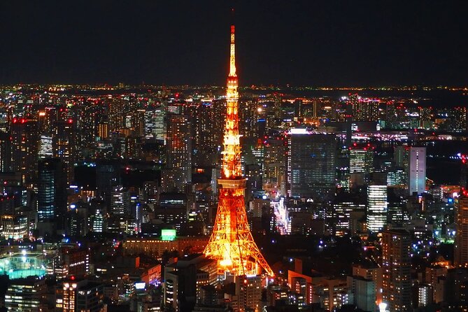 Eiffel Summit With Shopping & Waffel Hotel Pick up - Directions for Participants