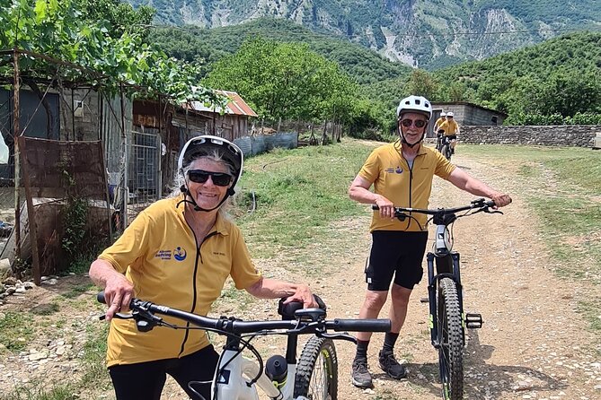 Electric Mountain Bike in Vjosa River Albania - Frequently Asked Questions