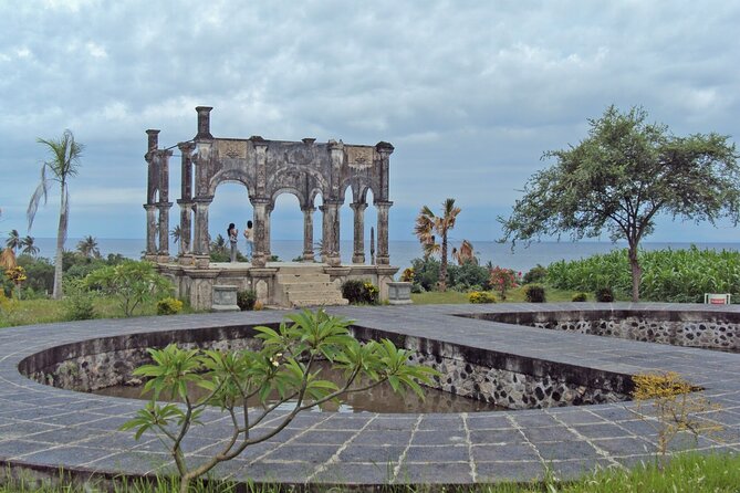 Enjoy 4 Days Tour Journey From Sunrise to Sunset in Bali - Day 3: Island Exploration