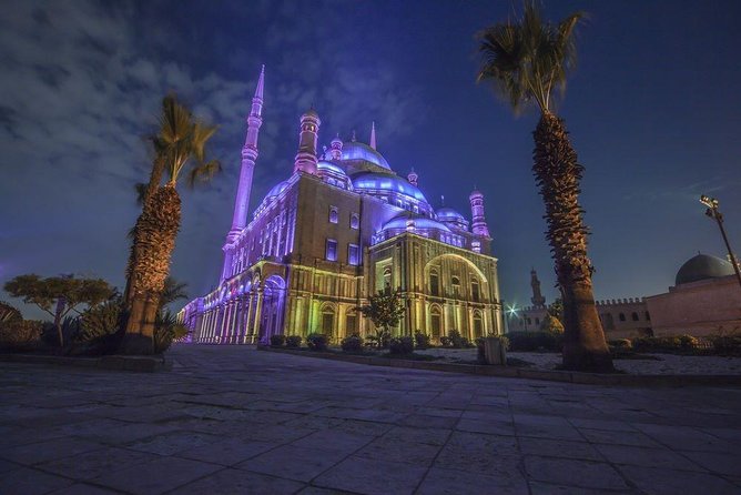 Enjoy Egyptian Museum & Magic of Old Cairo City Tour - Tour Location: Cairo, Egypt