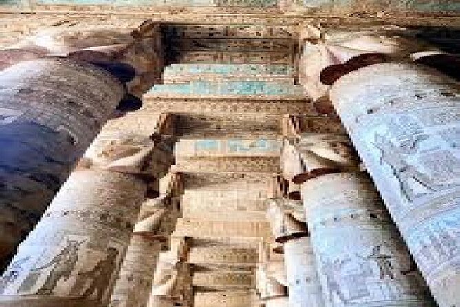 Enjoy Private Full Day Tour Dendera & Abydos From Luxor - Tips for a Great Experience
