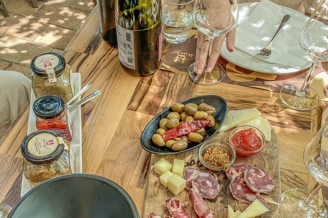 Etna Quad & Wine Combo Tour - The Sum Up