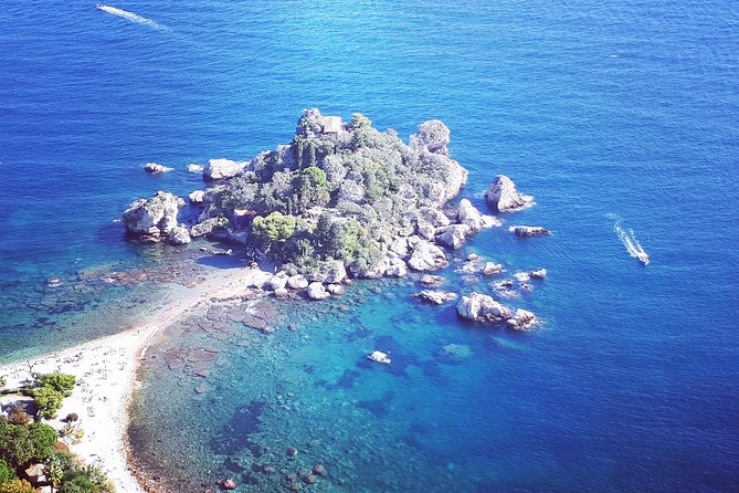 Etna & Taormina Private Tour From Catania - Additional Considerations