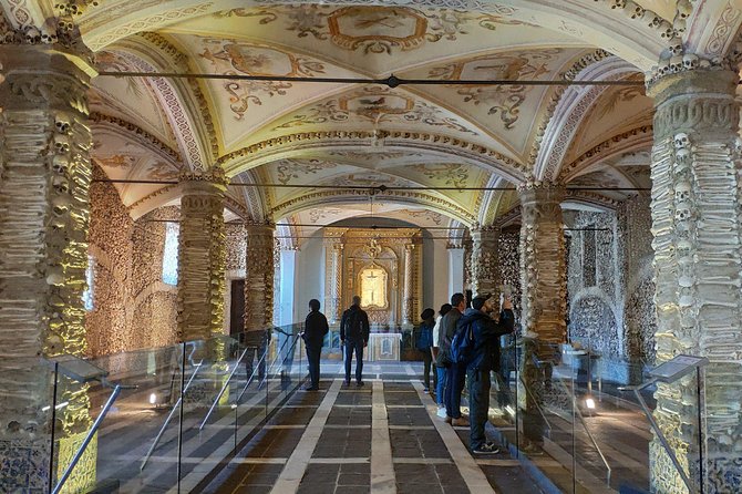 Evora Private Full Day Sightseeing Tour From Lisbon - Cancellation Policy Details