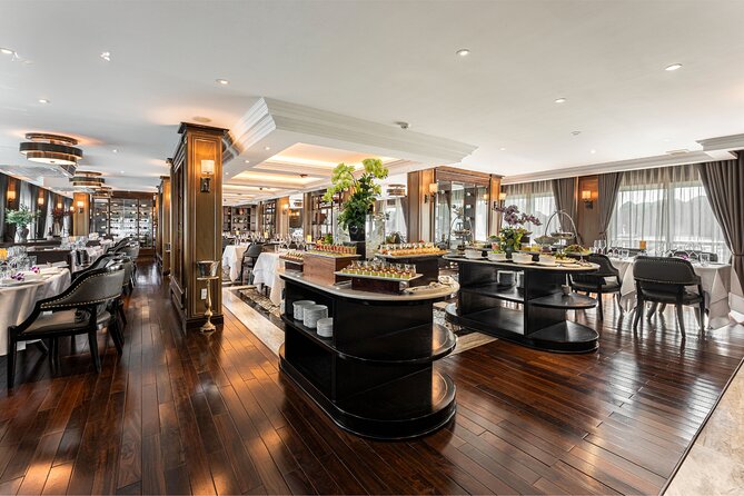 Excite Cruises 2-Day Explore Halong and Lan Ha Bay From Hanoi - Additional Information