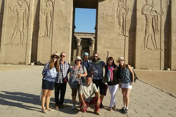 Exciting 5-Days Private Cairo to Luxor Sightseeing With Flight - Tour Itinerary Overview