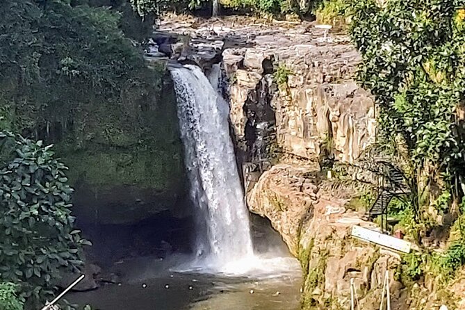 Exciting Trip in Bali in Two Days - Additional Fees
