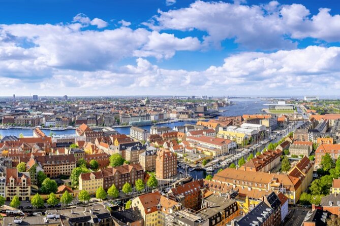Exclusive Guided & Customized Private Oslo City Tour in Limo - What to Expect