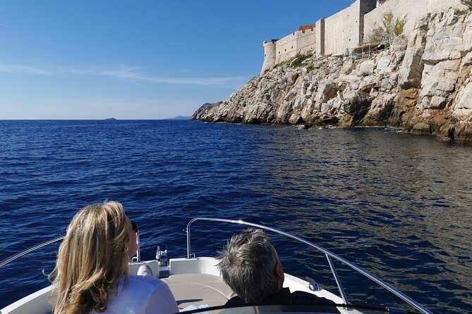 Exclusive Private Full Day Boat Tour From Dubrovnik & Free Drinks - Important Reminders