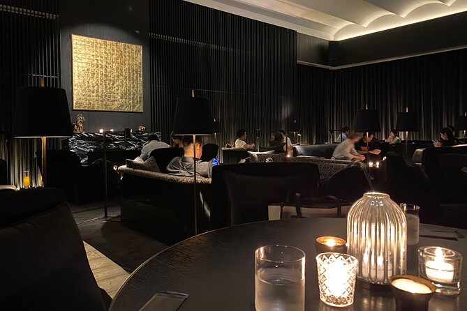 Exclusive Tokyo Tour With English-Fluent Guide & Private Vehicle - Directions