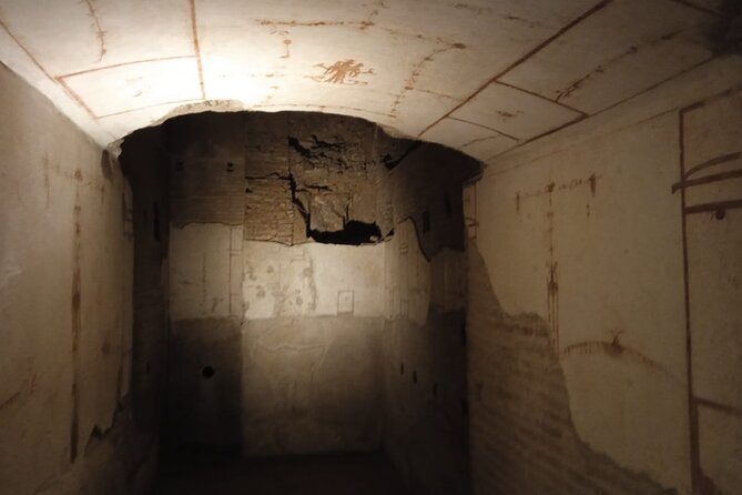 Exclusive Tour of Ancient Rome and Domus Tiberiana - Booking Options