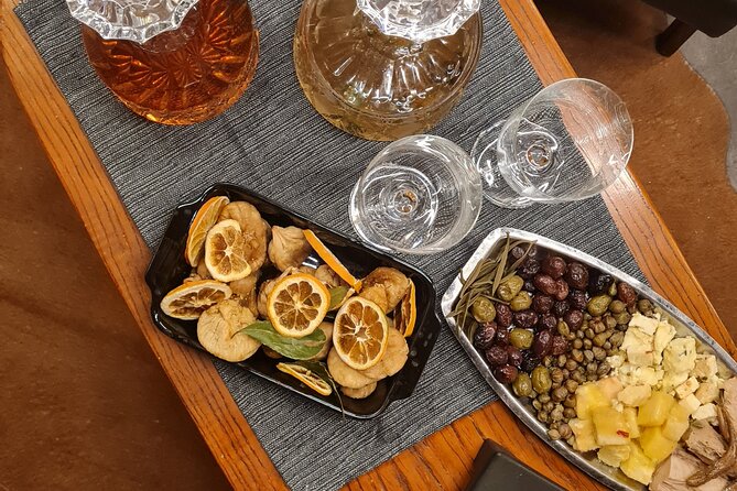 Experience Hvar Cuisine In Croatia