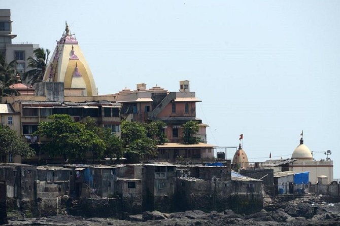 Experience Serenity & Divinity in Mumbai With a Local – a Unique Walking Tour
