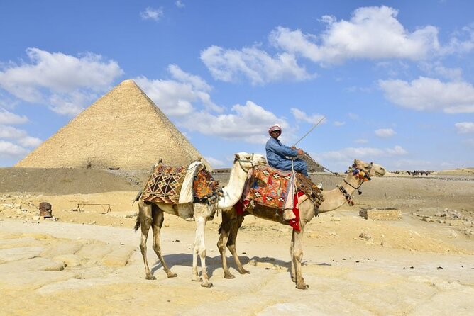 Explore Cairo in a Full Day Mini-Group Trip From Hurghada - Trip Overview
