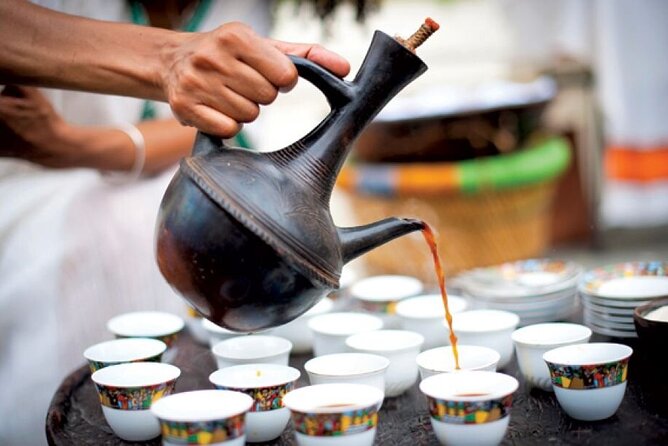 Explore Ethiopia - Check Availability and Free Cancellation