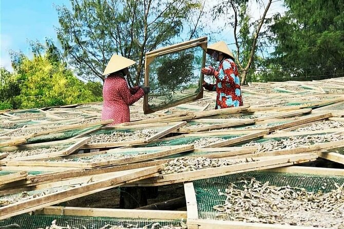 Explore In-Depth Cultural Phuquoc and Starfish Beach Tour -South & North-Fullday - End Point and Expectations