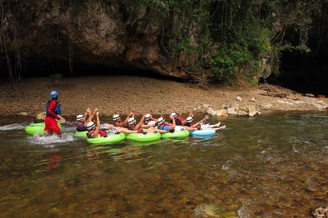 Explore Jomblang and Pindul Cave Tour - Booking and Cancellation Policy