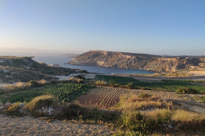 Explore Malta in a Half Day Private Tour.