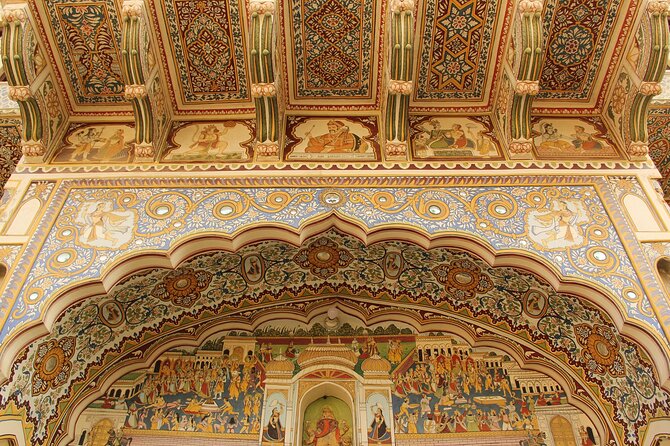 Explore Mandawa Town With Bikaner Drop From Jaipur With Guide - Additional Information for Travelers