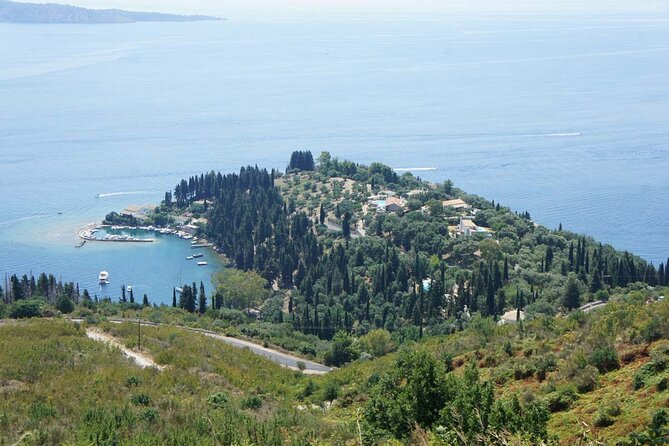Explore More in Corfu South to North Route - Tour Location