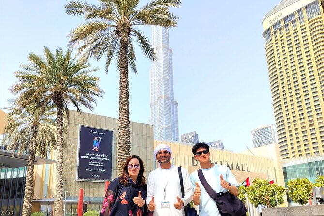 Explore Six Emirates of UAE: A Comprehensive Full-Day City Tour - Umm Al Quwain Experience