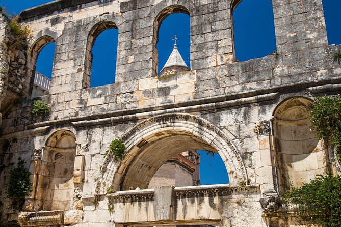 Explore Split With Family - Walking Tour - Weather Conditions and Changes