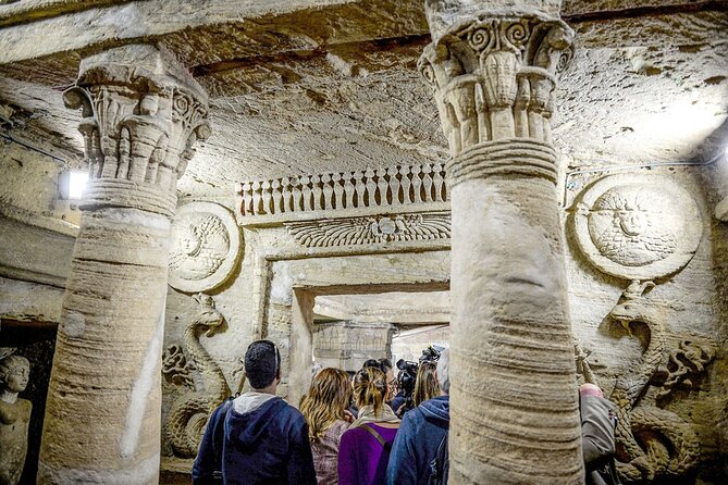 Explore the Amazing Alexandria, Egypt - Must-See Landmarks