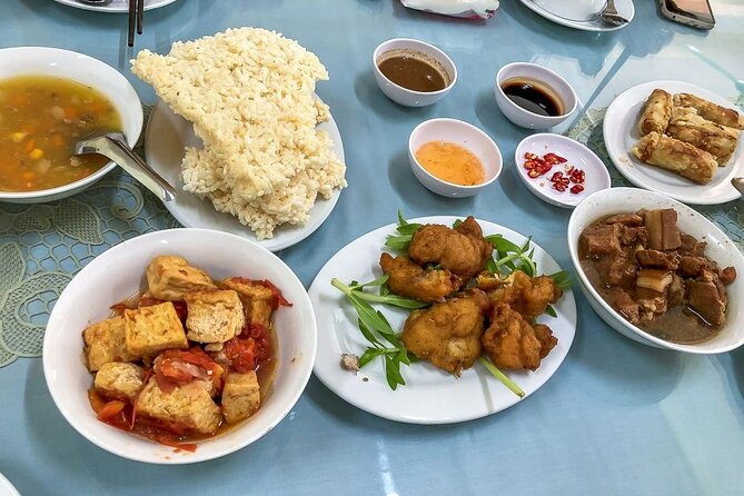 Exploring From Hanoi: Tam Coc, Hoa Lu & Mua Caves Full-Day Trip - Pricing and Booking Details