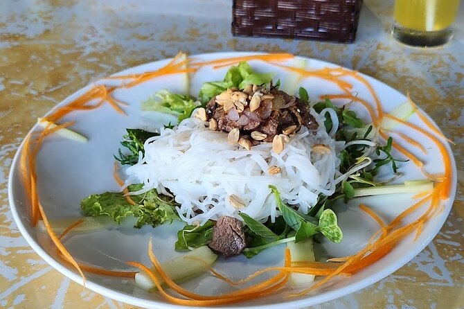 Exploring Hue Food Tour With Local Guide - Inclusions and Meeting Details