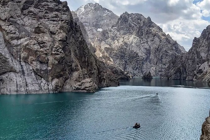 Exploring Kyrgyzstan in 9 Days From Bishkek - Packing Essentials