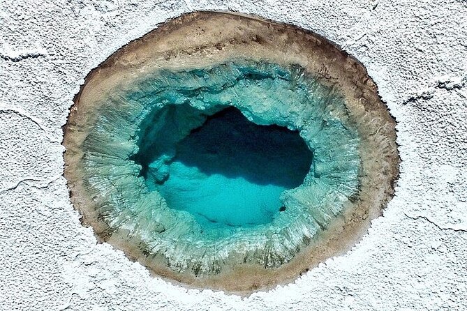 Exploring the Enchanting Siwa Oasis From Cairo - Itinerary Overview