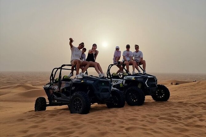 Family Car Buggy Sharm El Sheikh - Frequently Asked Questions