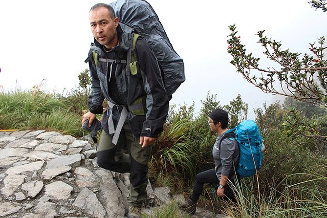 Famous Incatrails in 2 Unforgettable Days to Machu Picchu. - Frequently Asked Questions