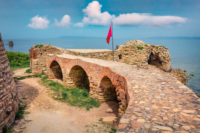 Fascinating Cape of Rodon - Walking Tour - Pricing Information