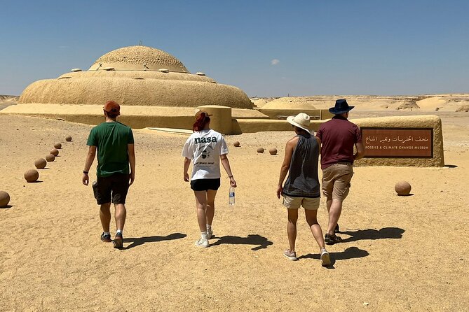 Fayoum Oasis Safari Day Tour From Cairo by Car - Frequently Asked Questions