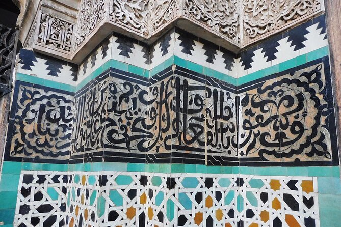 Fes Sightseeing Private Tour - Tips for a Successful Tour