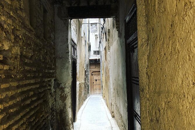 Fez Medina Discoveries Private Tours - Start Time and Duration