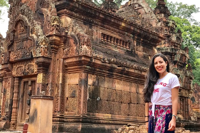 Five Days Discover Siem Reap – Battambang (Private Tour) - Day 5: Return to Siem Reap