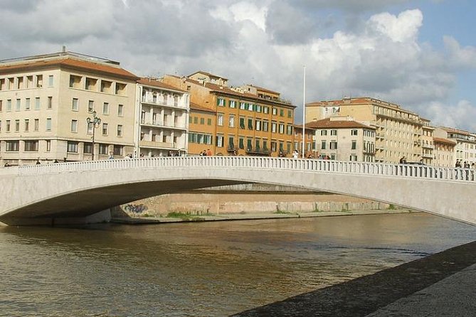 Florence and Pisa Leaning Tower From Rome Private Day Tour - Pricing and Policies