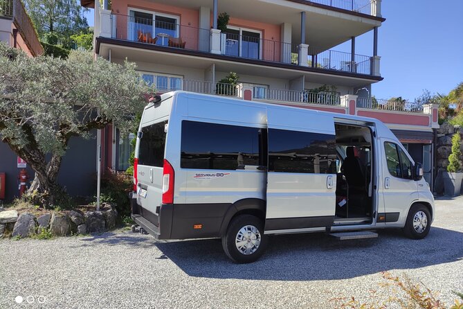 Florence to Rome One Way Private Transfer - Accessibility and Cancellation Policy