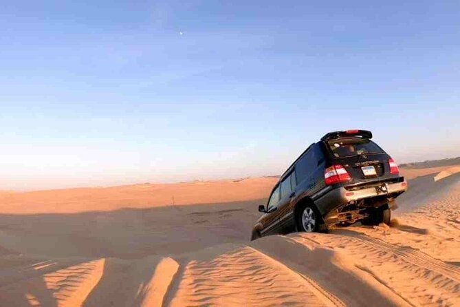 From Cairo to Siwa 2 Days One Night - Directions and Pricing