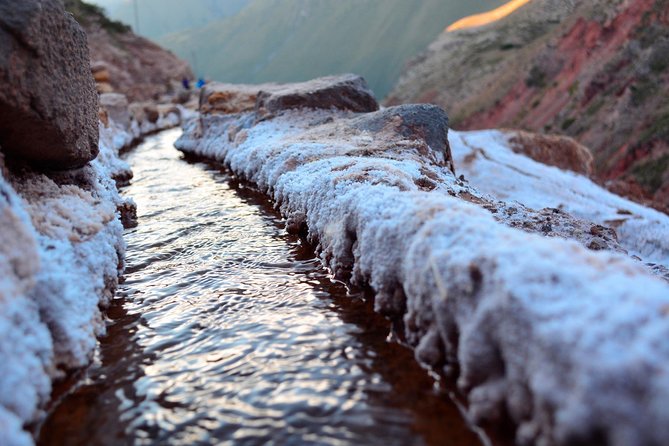 From Cusco: Super Sacred Valley With Maras & Moray - Tour Overview